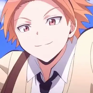 Profile image of 前原陽斗