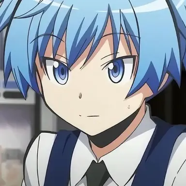 Profile image of 潮田渚