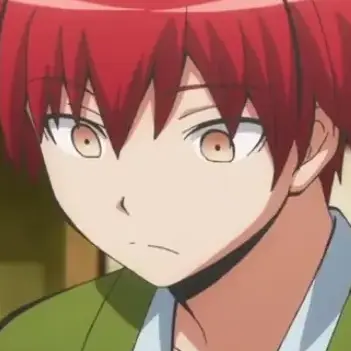 Profile image of 赤羽カルマ
