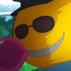 Profile image of 殺せんせー