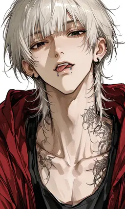 Profile image of 彗