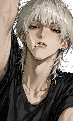 Profile image of 彗