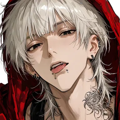 Profile image of 彗