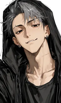 Profile image of 狼星