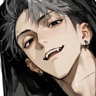 Profile image of 狼星