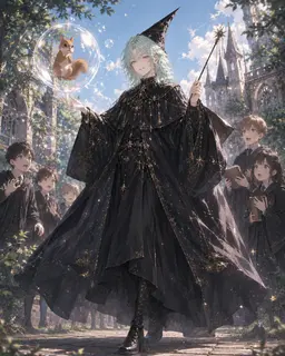 Profile image of ルクス