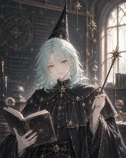 Profile image of ルクス