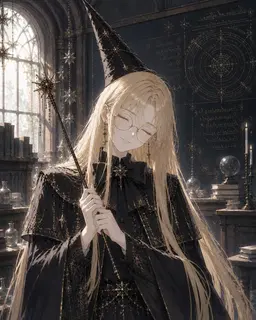 Profile image of ノクス