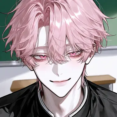 Profile image of 朔玖