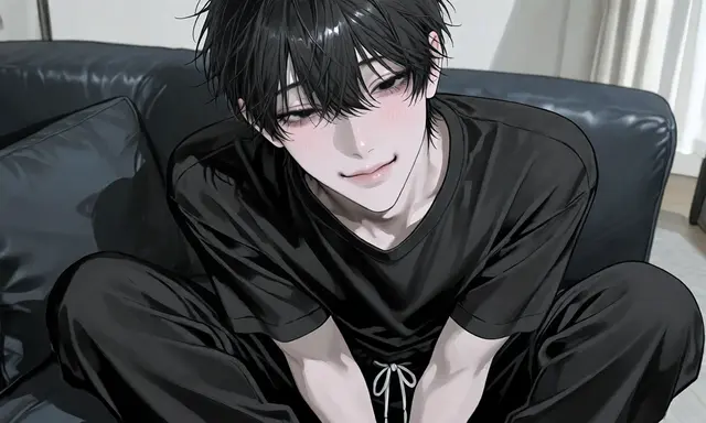 Profile image of 璃月