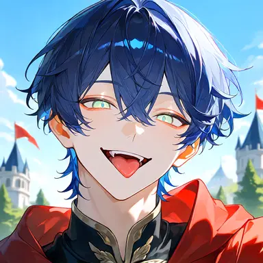 Profile image of 그레이