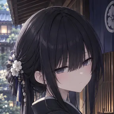 Profile image of Iroha