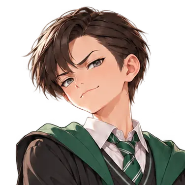 Profile image of カシアン