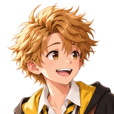 Profile image of ベンジャミン