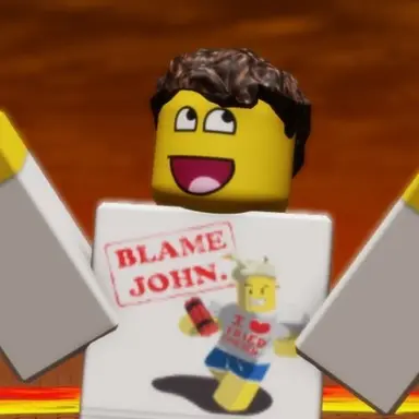 Profile image of Shedletsky