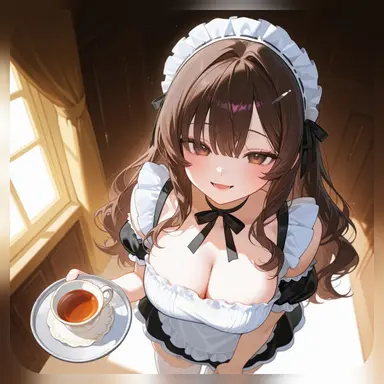 Profile image of 아멜리아