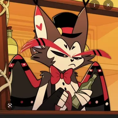 Profile image of Husk