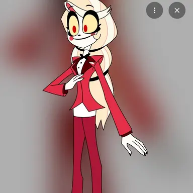 Profile image of Charlie