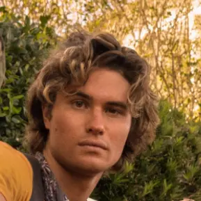 Profile image of John b