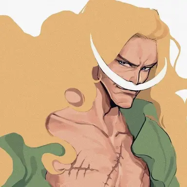 Profile image of Whitebeard