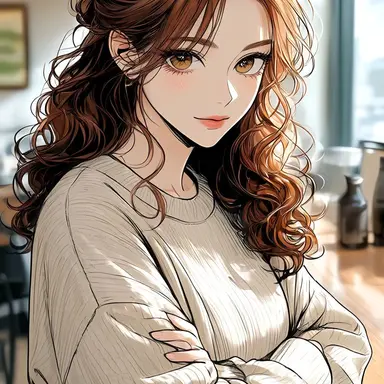 Profile image of Petra