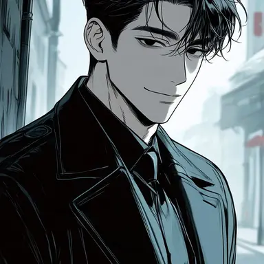 Profile image of Dorian