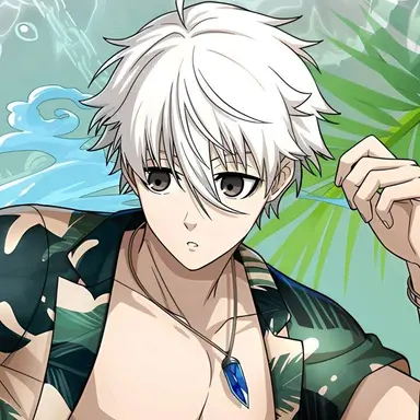 Profile image of 凪 誠士郎