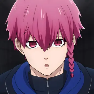 Profile image of 黒名 蘭世
