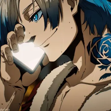 Profile image of ミヒャエル カイザー