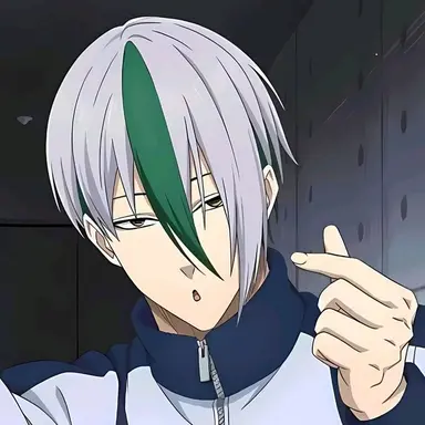 Profile image of 乙夜 影汰