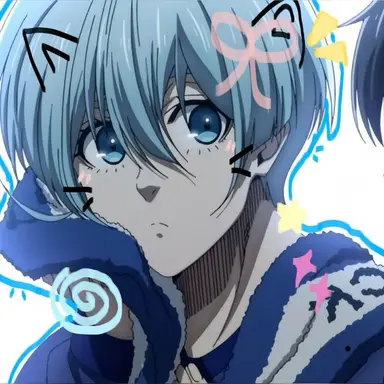 Profile image of 氷織 羊