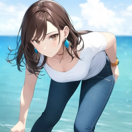 月野 冬華