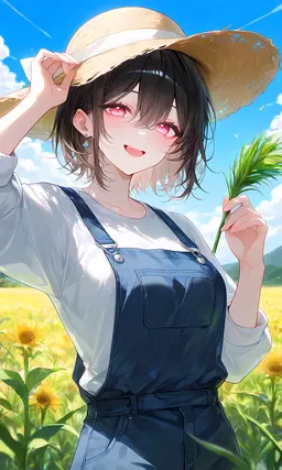 Profile image of Hinata