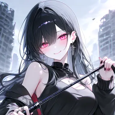 Profile image of Yuzuki