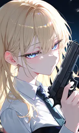 Profile image of Kana