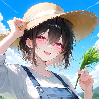 Profile image of Hinata