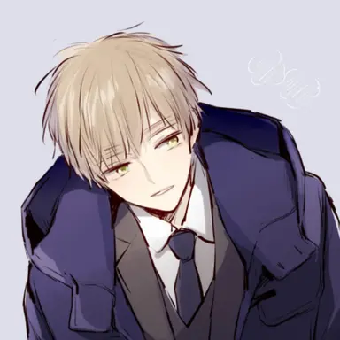 Profile image of Arthur
