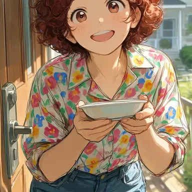 Profile image of Polly