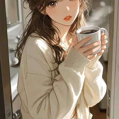 Profile image of Maren