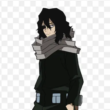Profile image of 相澤消太
