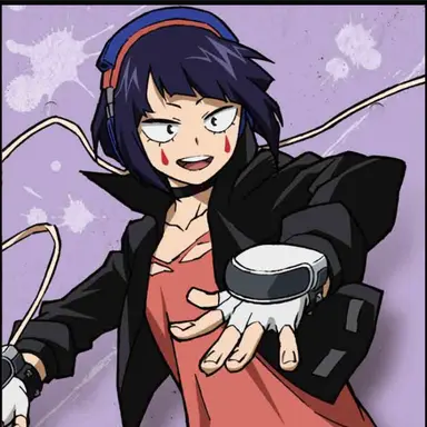 Profile image of 耳郎響香