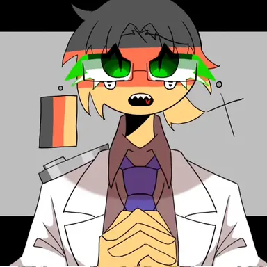 Profile image of ドイツ