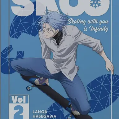 Profile image of 하세가와 란가