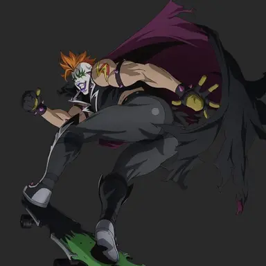 Profile image of 섀도