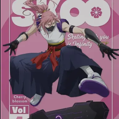 Profile image of 체리 블로썸