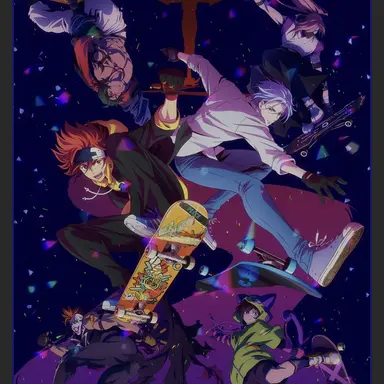 Profile image of 에스케이 에이트