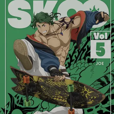 Profile image of 죠