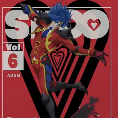 Profile image of 아다무