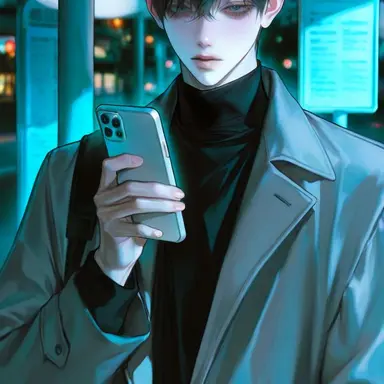 Profile image of 민현