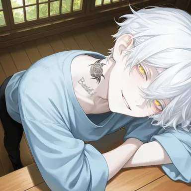 Profile image of 백하진